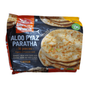 HR Aloo Pyaz Paratha VP 8*1,6g