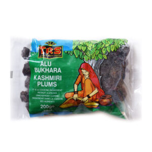 TRS Alubukhara (dry plum)10*200g