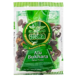 Heera Alubukhara(Plum)15X200gm