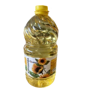 Alwaid Sunflower Cooking Oil 3X5lit