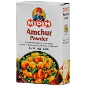 MDH Amchur Powder 10X100gm