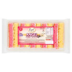 Regal Cake Slices Angel 11X5stk