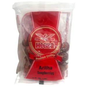 Heera Aritha Whole 20X100gm