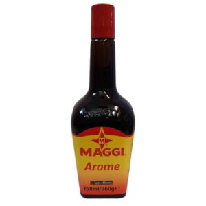 Maggi Arome Seasoning 6X960 g