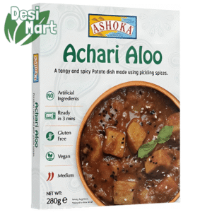 Ashoka RTE Achari Aloo 10X280g