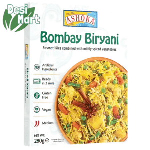 Ashoka RTE Bombay Biryani 10X280g