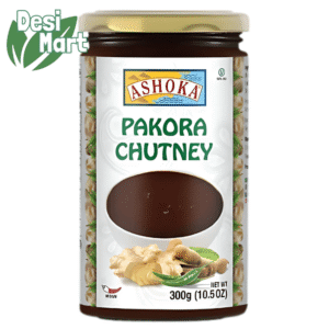Ashoka Pakora Chutney 6X300g