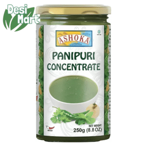 Ashoka Panipuri Concentrate 6X250g