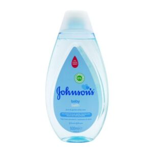 Johnson's Baby Bath 6X500 ml