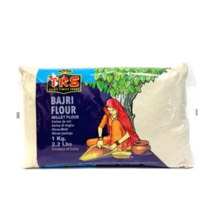 TRS Bajri Flour 10X1 kg