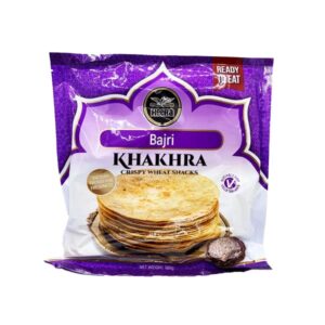 Heera Khakhra - Bajri 12X180G