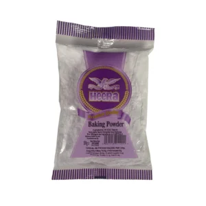 Heera Baking Powder 20X100gm