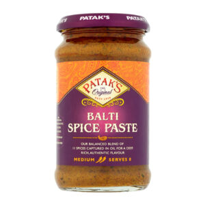 Pataks Balti Paste 6X283gm
