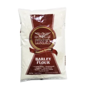 Heera Barley Flour 10X1kg