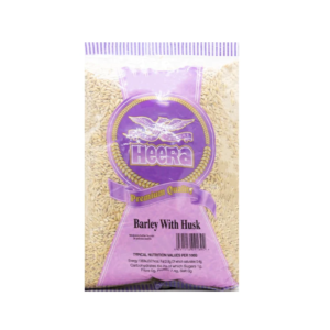 Heera Barley with Husk 20X500G