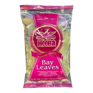 Heera Bay Leaves 10X50gm