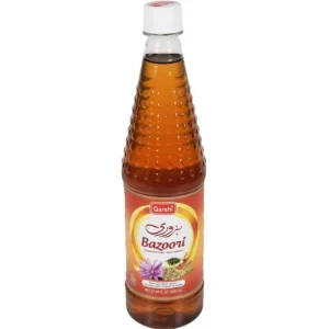 Qarshi Bazoori Syrup 12X800ml