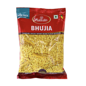 HR Bhujia 10X200gm