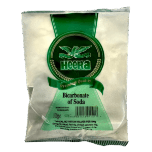 Heera Bicarbonate of Soda 20X100gm
