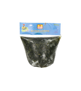 Perfit Bitter Leaves Frozen 500gm