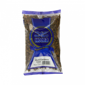 heera black cardamom 6*700g