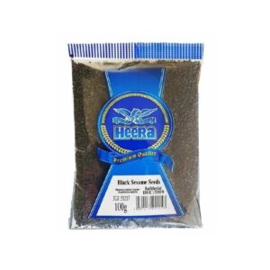Heera Black sesame seed 20*100g