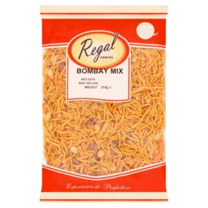 Regal Bombay Mix  8X375 g