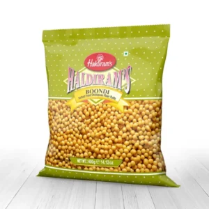 HR Boondi Salted 10X200G