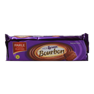 Parle H&S Bourbon 30X150g
