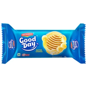 Britannia Good Day Butter VP 6X8X75g