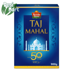 Taj Mehal Loose Tea 12X900gm