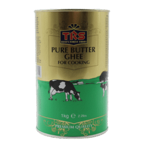 TRS Butter Ghee 12X1kg
