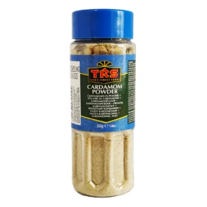 TRS Cardamom Pdr Green 20X50 g