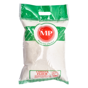 MP Cassava Flour 8X910 gm