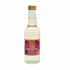 KTC Castor Oil 12X250 ml