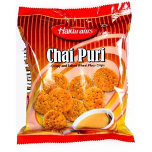 HR Chai Puri 10X200gm
