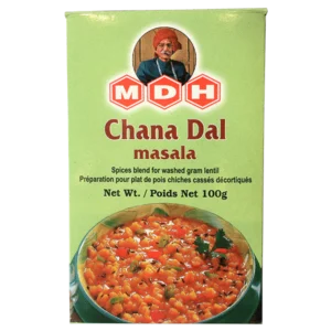 MDH Chana Daal Masala 10X100gm