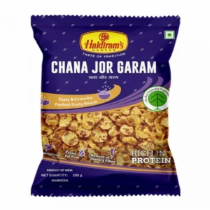 HR Chana Jor Garam 10X200gm