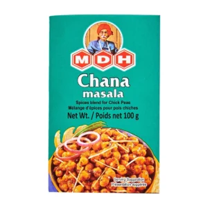 MDH Chana Masala 10X100gm
