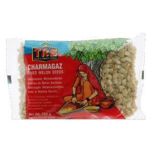 TRS Char Magaz(Melon Seeds)20X100gm