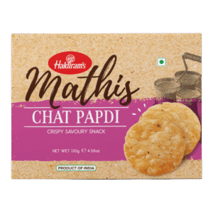 HR Chat Papdi 24X130gm