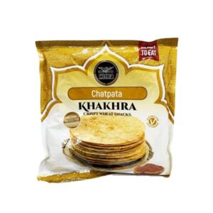 Heera Khakhra - Chatpata 12X180G