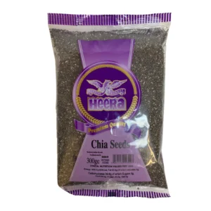 Heera Chia Seeds 10X300gm