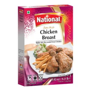 National Broast Masala 12X194gm