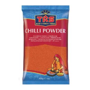 TRS Chilli Powder Mild 10X400gm