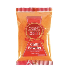 Heera Chilli Powder 20X100g Mild