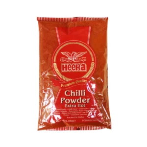 Heera Chilli Powder Ex Hot 6X1kg