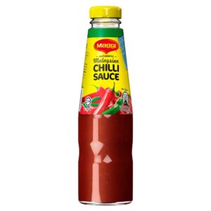 Maggi Chilli Sauce 6*320 g