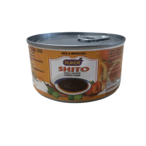 Ruker Shito 12X220gm