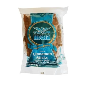 Heera Dalchini (Kanel) 15x50g